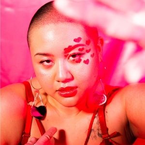 Meet your Posher, Patricia katherine